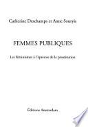 Femmes publiques