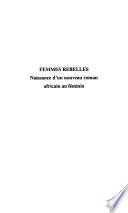 Femmes rebelles