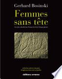 Femmes sans tête