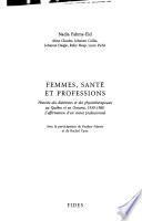Femmes, santé et professions