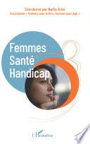Femmes - Santé - Handicap