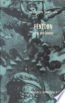 Fénelon et le pur amour