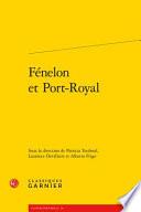 Fénelon et Port-Royal