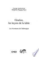 Fénelon, les leçons de la fable