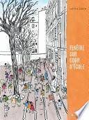 Fenêtre sur cour d'école
