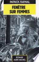 Fenêtre sur femmes