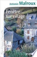 Fenêtre sur village