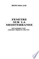 Fenêtres sur la Méditerranée