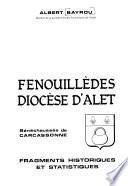 Fenouillèdes, diocèse d'Alet