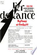 Fer de lance
