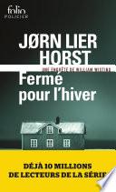 Fermé pour l’hiver