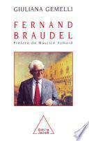 Fernand Braudel