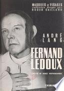 Fernand Ledoux