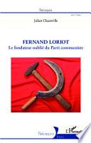 Fernand Loriot