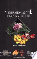 Fertilisation azotée de la pomme de terre