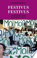 Festivus festivus