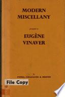 Festschrift