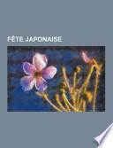 Fête Japonaise