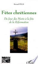 Fêtes chrétiennes