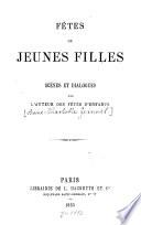 Fêtes de jeunes filles