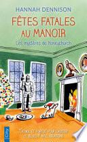 Fêtes fatales au manoir