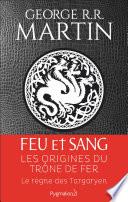 Feu et sang - Partie 1 (House of the Dragon)