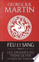 Feu et sang - Partie 2 (House of the Dragon)