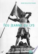 Feu Jeanne du Lys