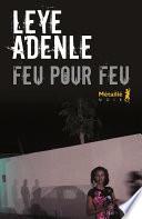 Feu pour feu