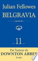 Feuilleton Belgravia épisode 11