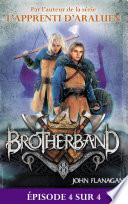 Feuilleton Brotherband 1 - Episode 4 sur 4