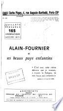 Feuillets [d'Information]