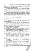 Feuillets [d'Information]