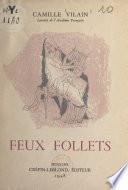 Feux follets