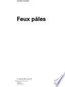 Feux pâles