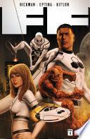 FF By Jonathan Hickman Vol. 1