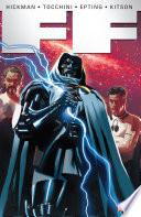 FF By Jonathan Hickman Vol. 2