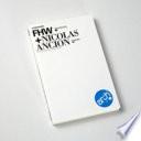 Fhw + Nicolas Ancion