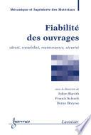Fiabilité des ouvrages (traité MIM)