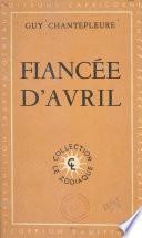 Fiancée d'avril