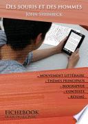 Fiche de lecture Des souris et des hommes (résumé détaillé et analyse littéraire de référence)