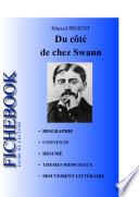 Fiche de lecture Du côté de chez Swann de Marcel Proust (complète)