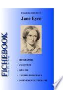 Fiche de lecture Jane Eyre (complète)