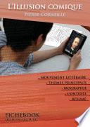 Fiche de lecture L'Illusion comique (résumé détaillé et analyse littéraire de référence)