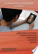 Fiche de lecture La Nouvelle Héloïse (résumé détaillé et analyse littéraire de référence)