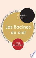 Fiche de lecture Les Racines du ciel (Étude intégrale)