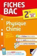 Fiches bac Physique-Chimie 2de