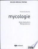 Fiches de mycologie