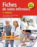 Fiches de soins infirmiers