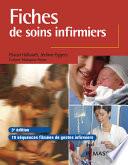 Fiches de soins infirmiers